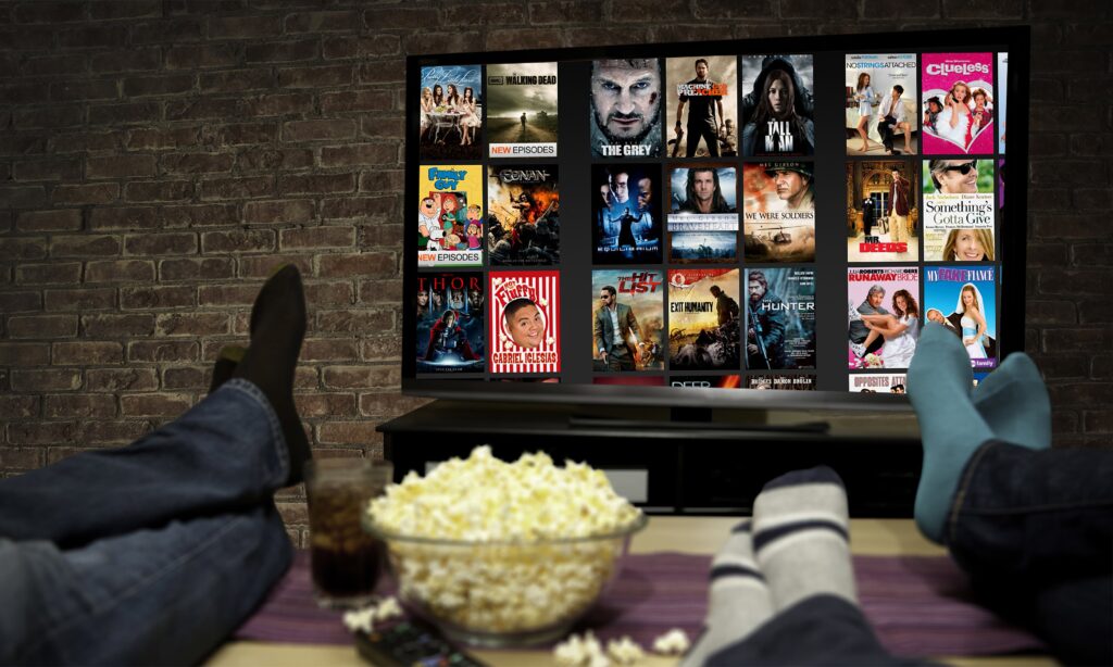 Eternal IPTV